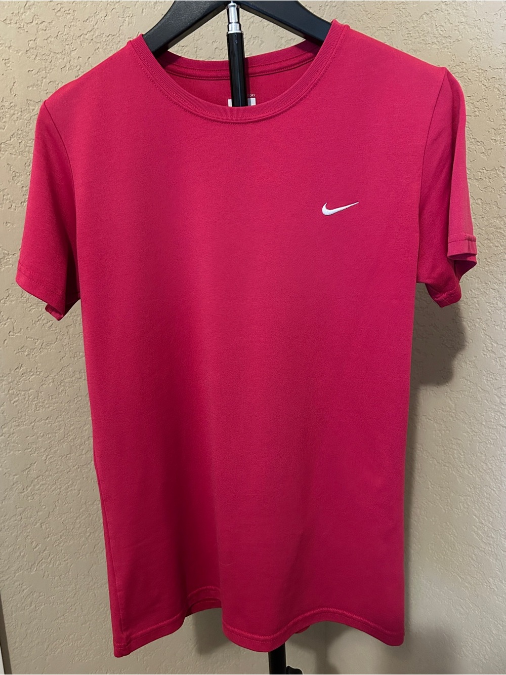 Women’s Nike Short Sleeve Crew Top